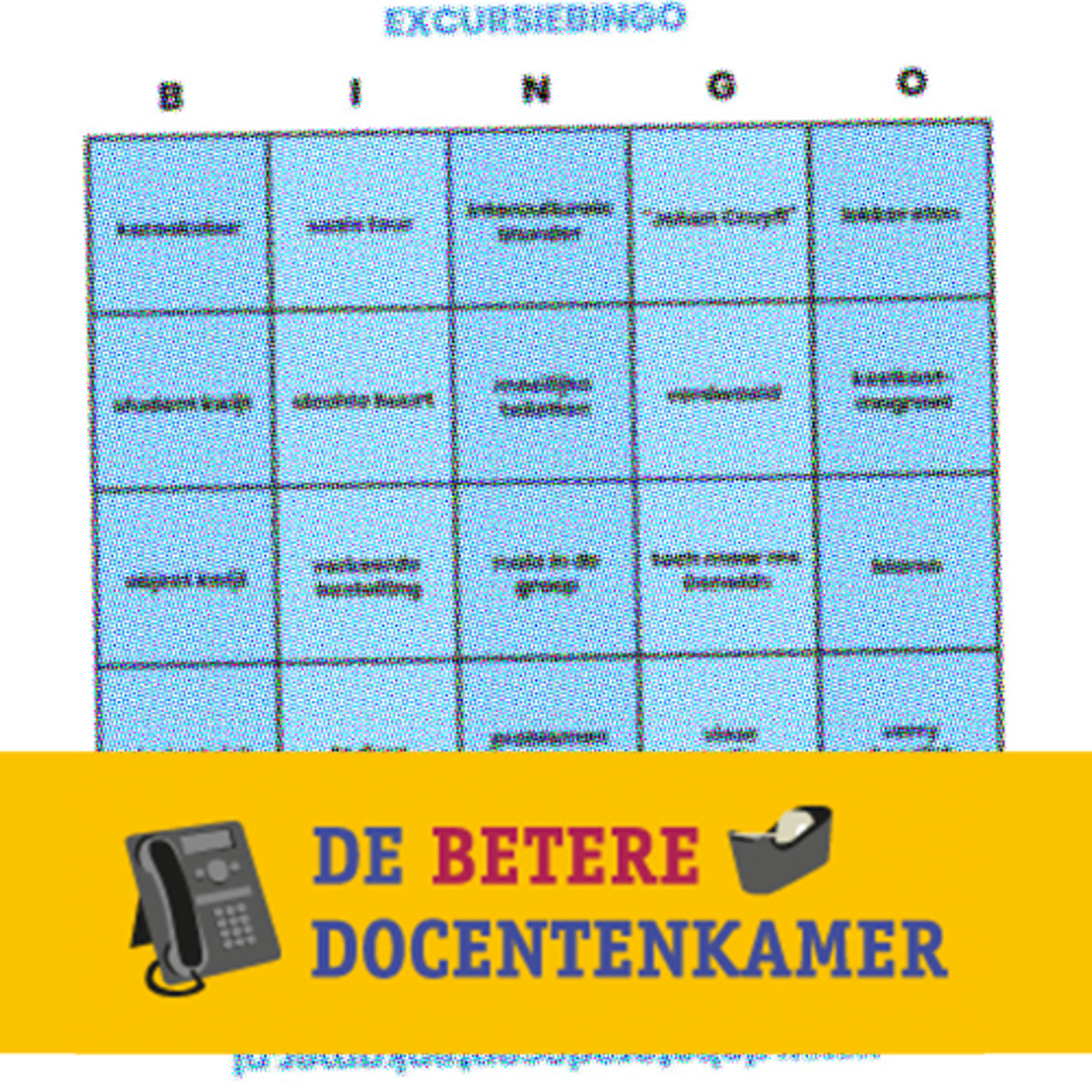 De Betere Docentenkamer