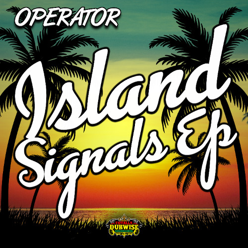 Operator | Island Signals EP | TDWR045