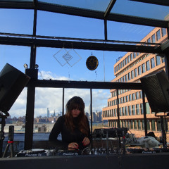 HANZONDECK @ SUPERIOR INGREDIENTS SUPPORT FOR GENE FARRIS X THE SHAPESHIFTERS 11.16.25