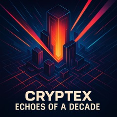 Cryptex - Echoes Of A Decade (Finished & Unfinished Chronicles)