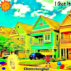 I Got It (prod. CapsCTRL)