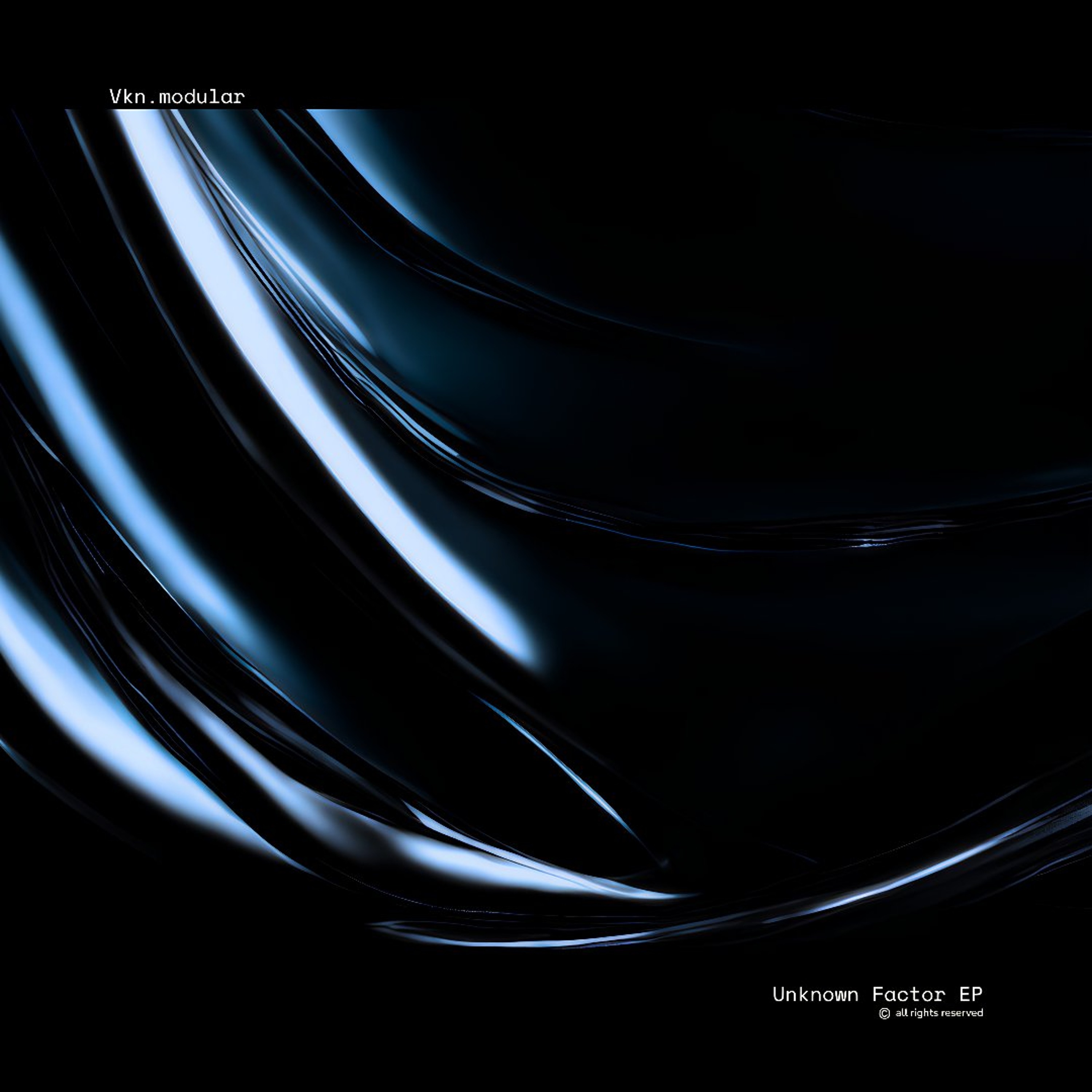 Vkn.modular-Unknown Factor EP-Snippets episode artwork