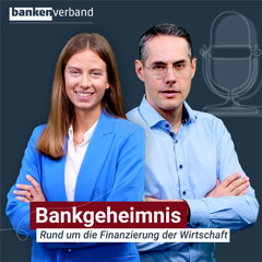 Bankgeheimnis: Stadtwerke und Energiewende