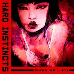 Magnavolt - Hard Instincts (Sleen Mp Remix)