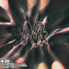 MOODSPHERE - AFK (feat, OGG XXX,NAZVALIPOIMENI,THAI G, bogmah)