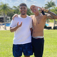 Just Brasil (Prod. LeRouxx)