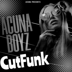 Acuna Boyz CutFunk out on 24th December 2021