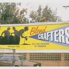 Blendcrafters Melody ReMiX