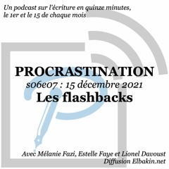 S06e07 - Les Flashbacks