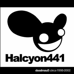 deadmau5 - Drifting Away