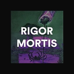[FREE] $UICIDEBOY$ x Memphis Phonk Type Beat | Rigor Mortis (New 2020)