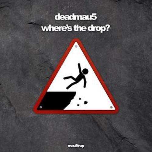 Deadmau5 strobe (ov)