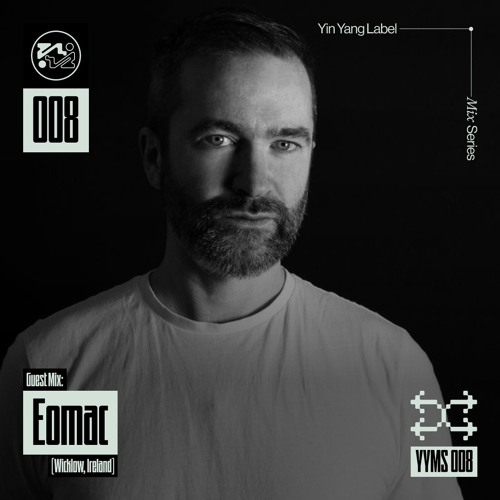 Yin Yang Mix Series.