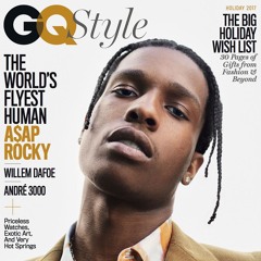 A$AP Rocky Singles