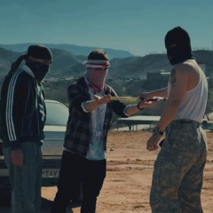 Mohsen Mohlek - Saenchai(Mafia IV).mp3