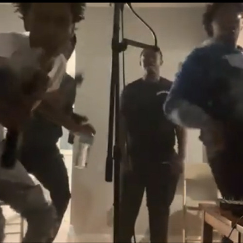 ayooLil x Lil Sinn x Vell OTB Pablo - rock n’ roll