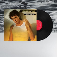 Jessie's Girl - Rick Springfield (OneDrop Remix)