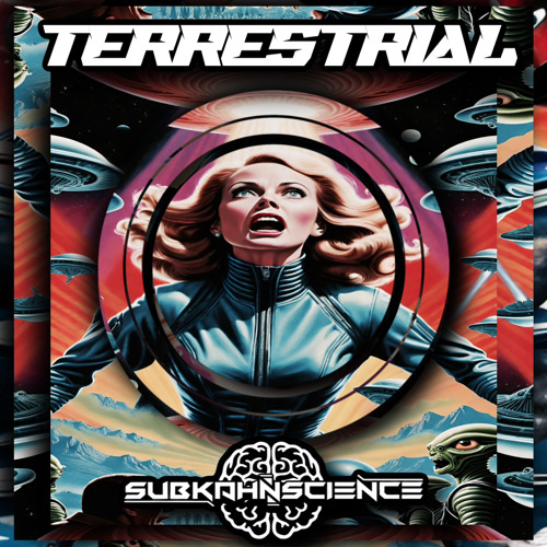 SUBKAHNSCIENCE - Terrestrial
