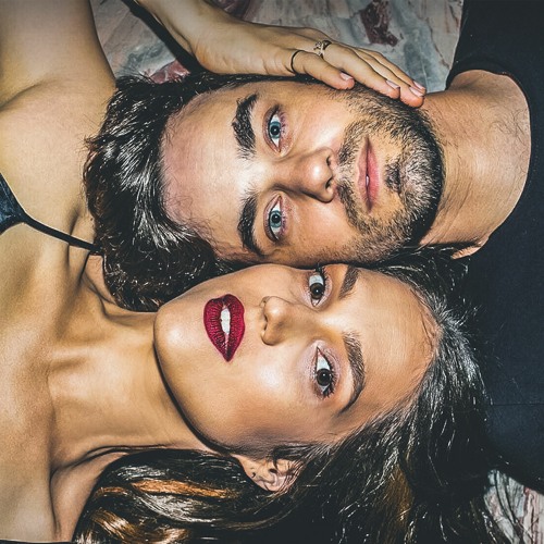 מארינה מקסימיליאן וגיא מנטש - ביחד (Israel Kimchi & Asaf Almog Remix)