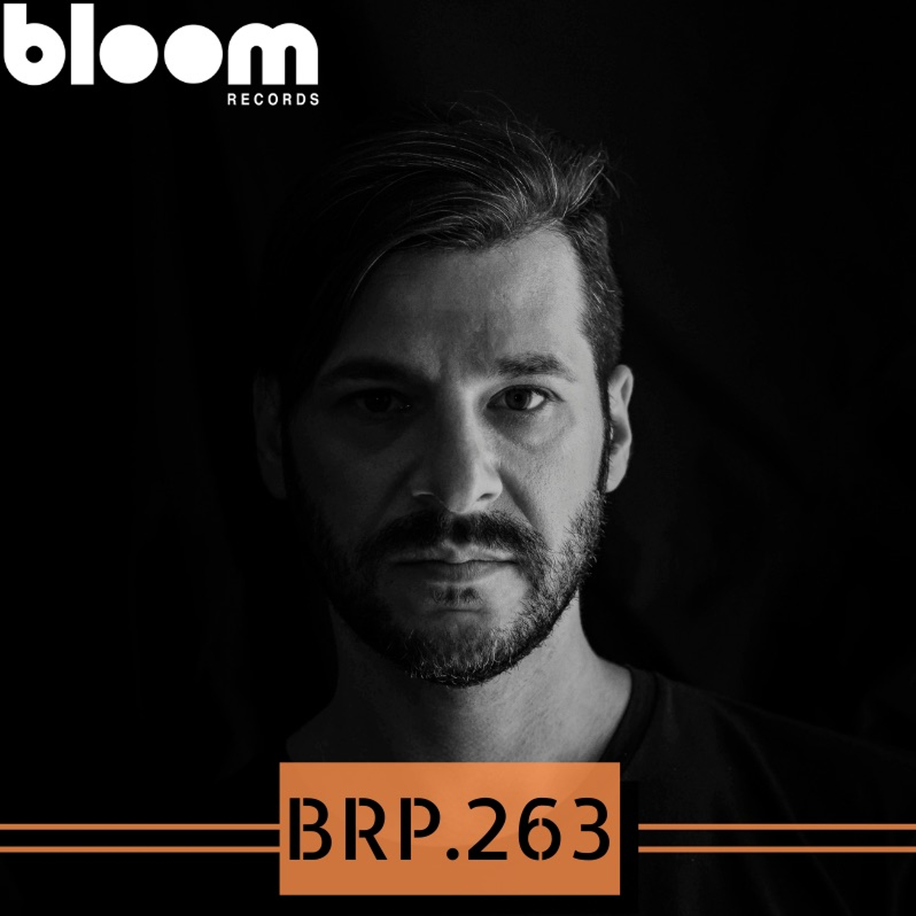 BLOOM RECORDS PODCAST