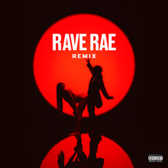 Sexyy Red & Bruno Mars - Fat Juicy & Wet (Rave Rae Remix)
