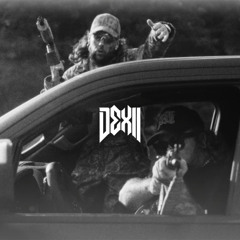 $uicideboys - The Thin Grey Line (DEXII FLIP)