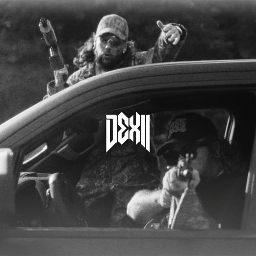 $uicideboys - The Thin Grey Line (DEXII FLIP)