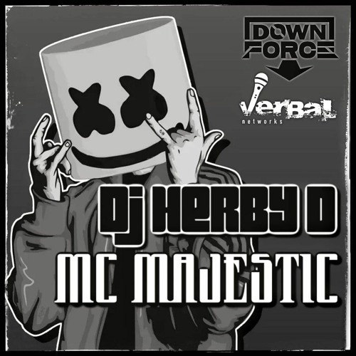 DJ Herby D, MC Majestic