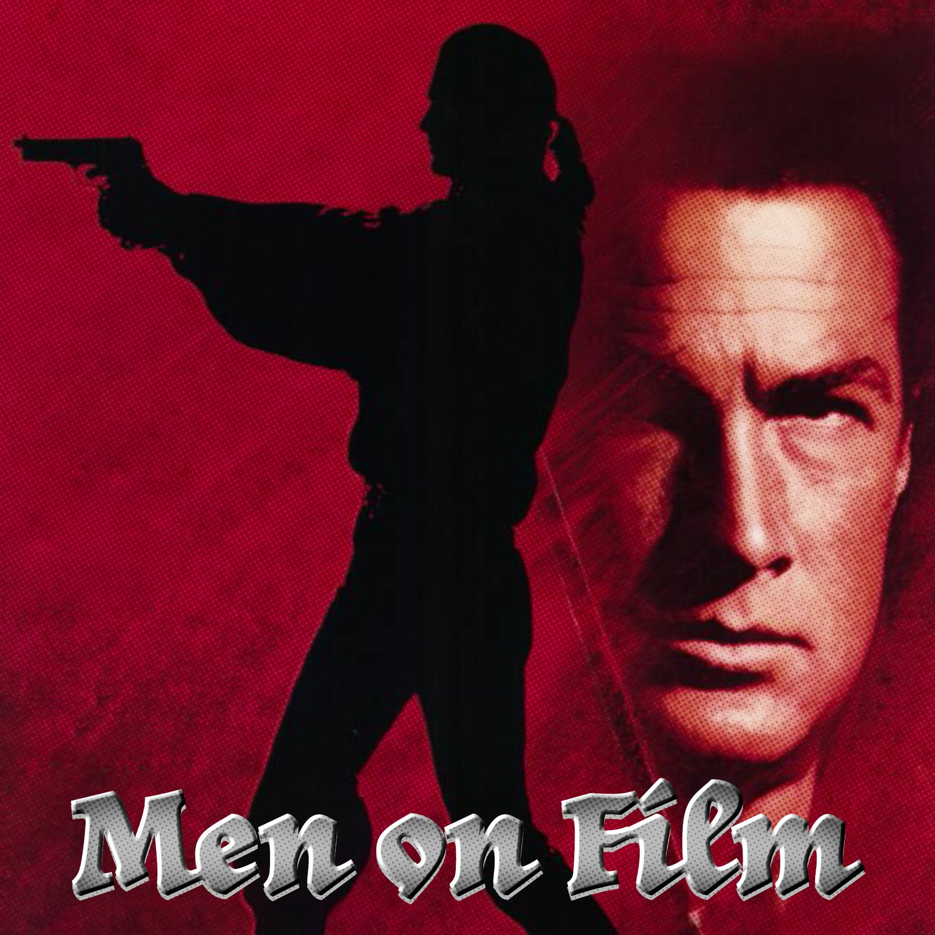 032 - Marked for Death (1990) In Memory of Adam Bowers episode artwork