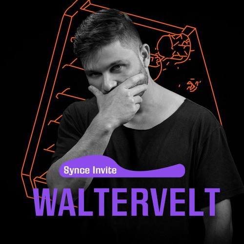 Synce Invite 015: Waltervelt