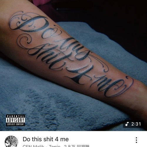 do this $hxt 4ME-CFN Malik