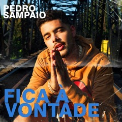 Pedro Sampaio - Fica a vontade (MastikJay "Mastikbeats" Remix)