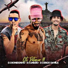 NO PIQUE BB [DJS LINDAO , ERICK ,BONEKINHO]