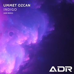 Ummet Ozcan - Indigo (ADR Remix)