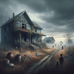 Abandoned