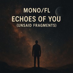 MONO - Echoes of You (Unsaid Fragments)