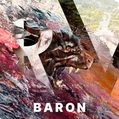 RVЯ Secret Place mix by BARON  13.11.21