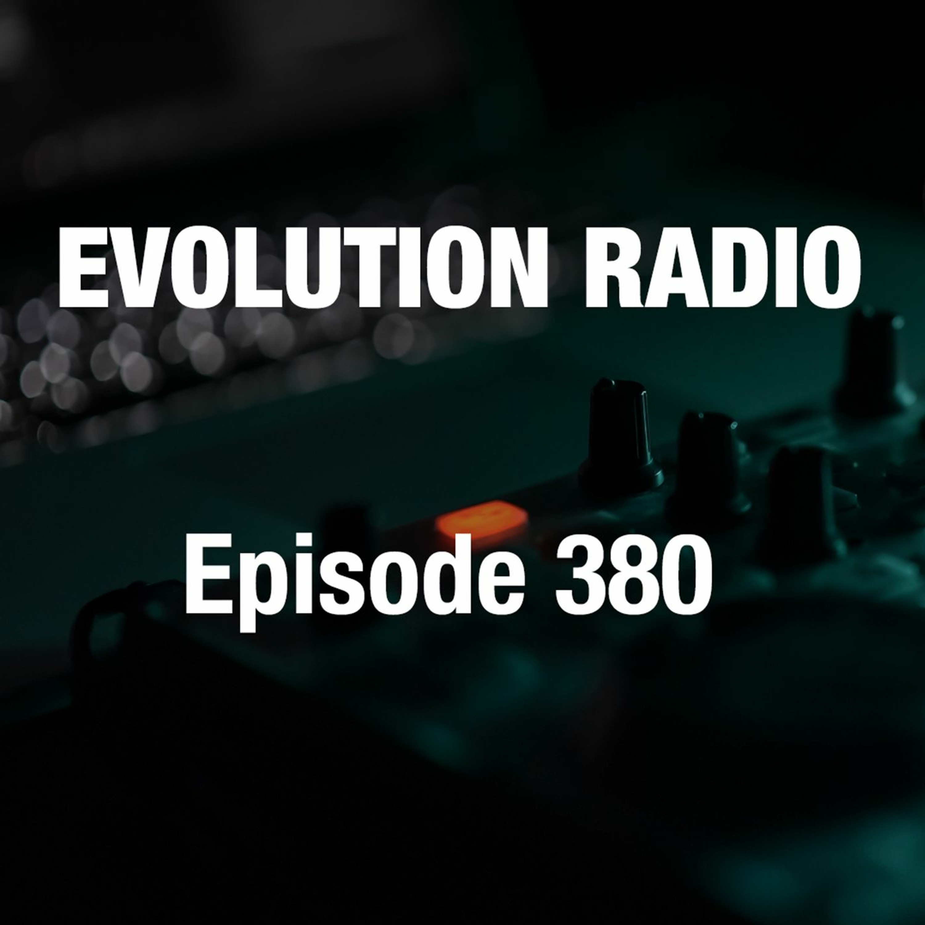 Evolution Radio - Weekly Dance Music Show
