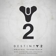 Destiny 2 Extracted OST - Journey (Without Percussion)