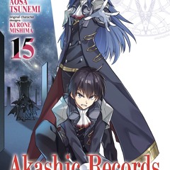 Akashic Records of Bastard Magic Instructor Season 1 - streaming