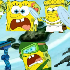 [SBSP] The Krusty Plate Sparta HSM Remix