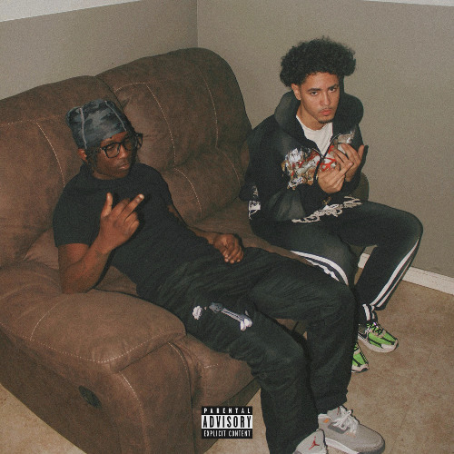 Swervo x Blackedy - Tell Me It's Love