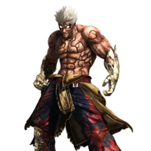 Asura's Wrath OST - a Change of Fortune