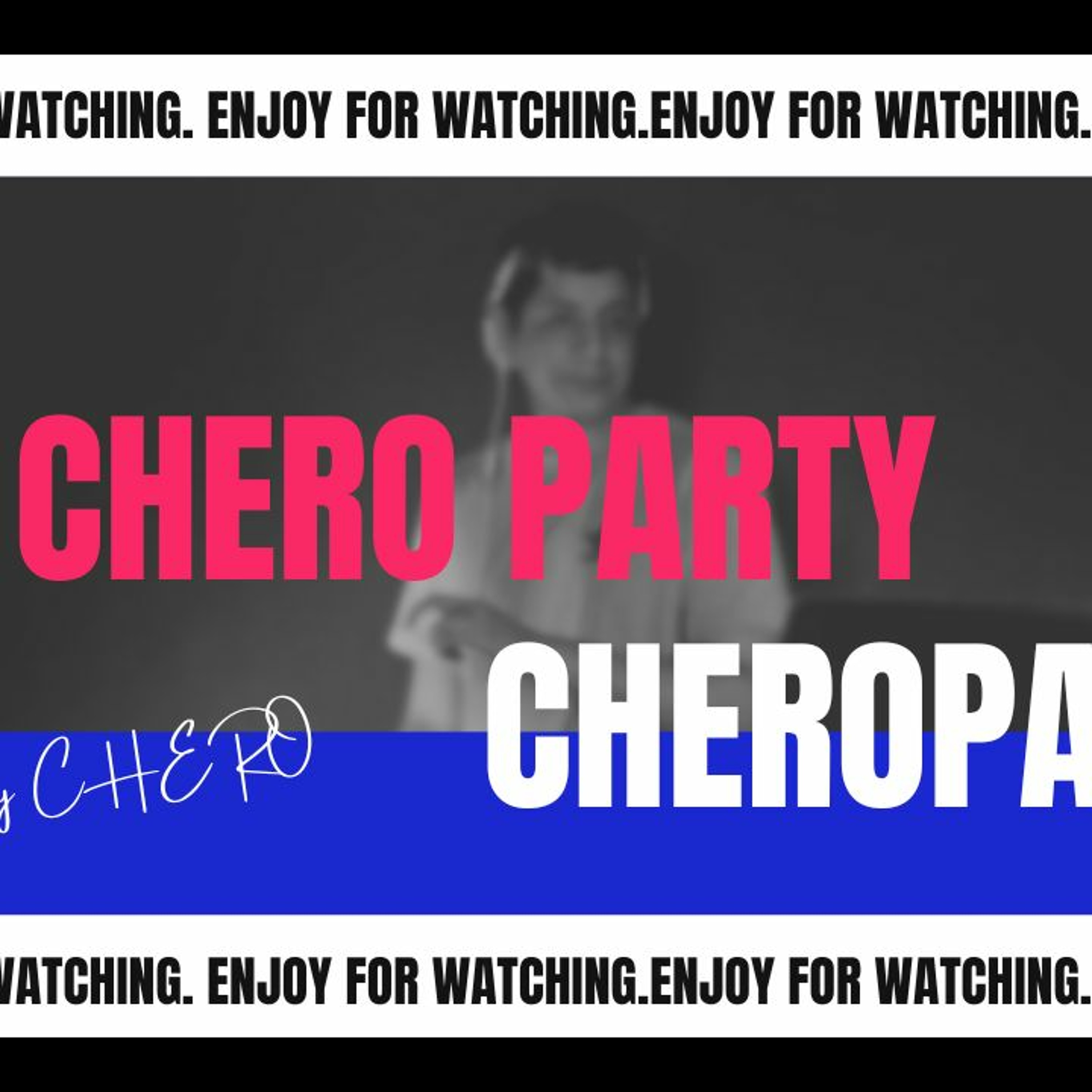 Dj Chero