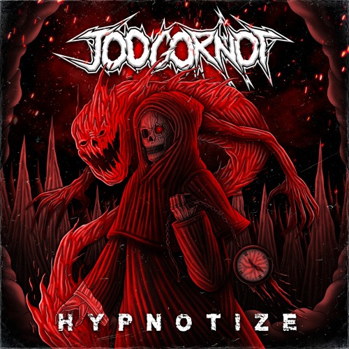 Joogornot - Hypnotize