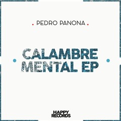 Pedro Panona - Agujeta Cerebral (Soundcloud Edit)