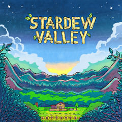 Stardew Valley - Load Game (Tokyo Elvis Remix)