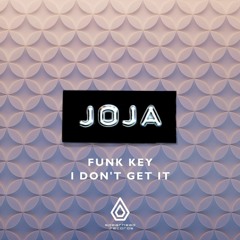 Joja - Funk Key - Spearhead Records