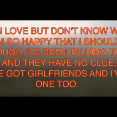 I Feel Inlove by T-Rex (feat. Semidiepie)