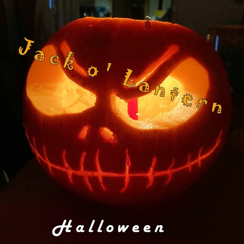 Jack O Lantern